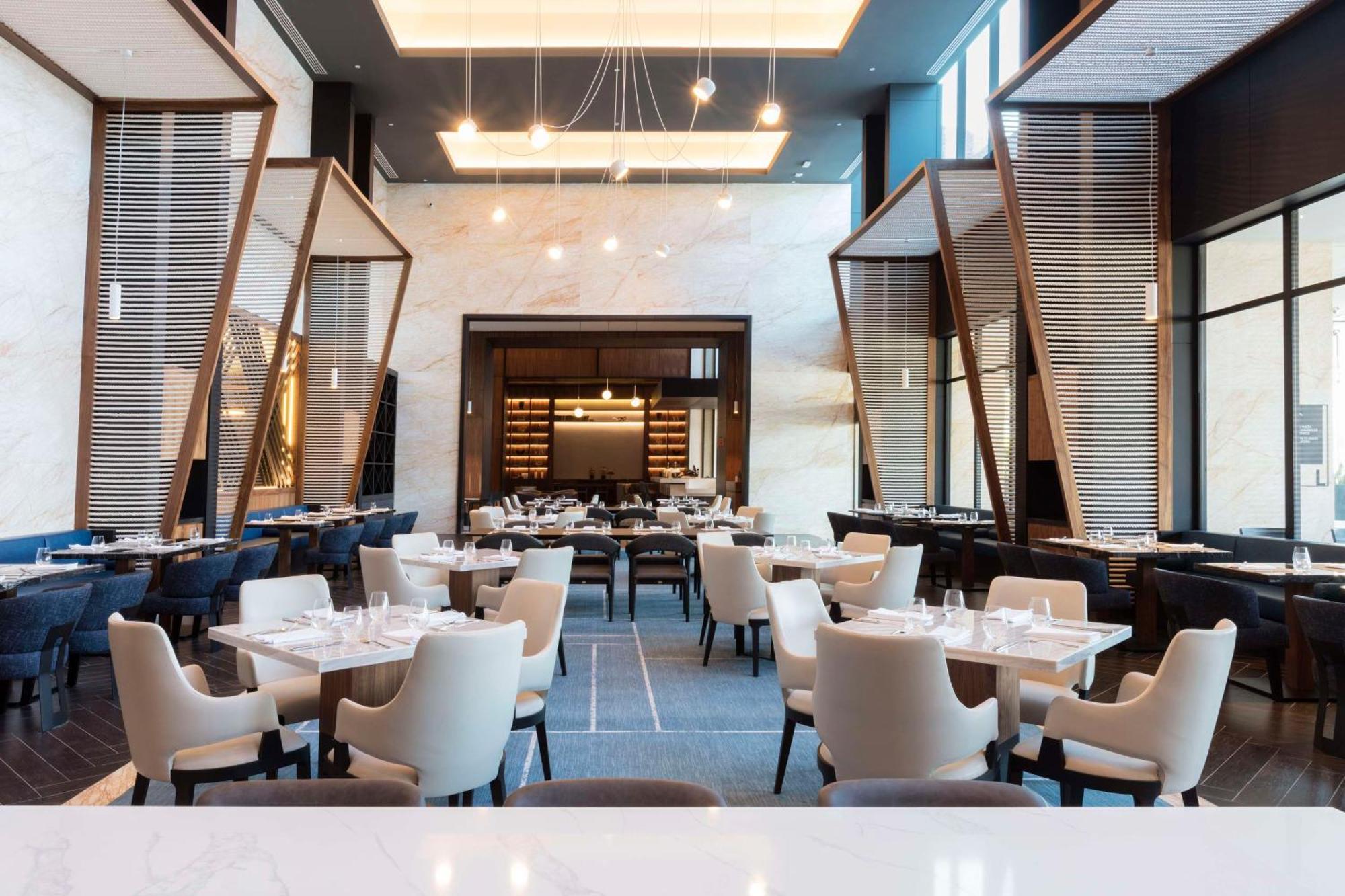 Hilton Monterrey Valle Ngoại thất bức ảnh